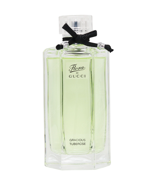 Eau De Toilette Gucci Flora Gracious Tuberose, 100ml